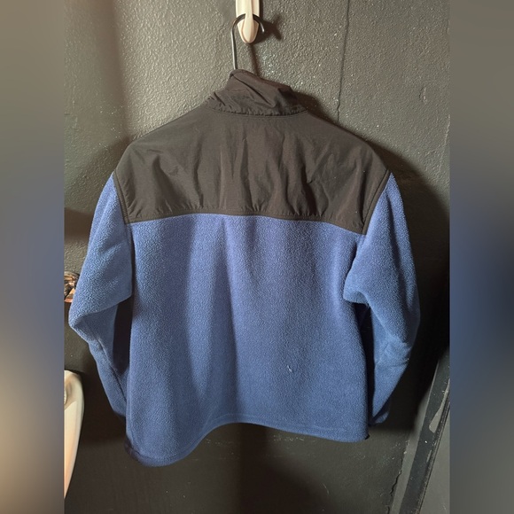 Men’s Columbia Titanium Fleece Zip Up Jacket Size Large - Picture 5 of 5